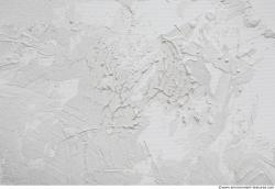 Photo Textures of Gypsum Paint